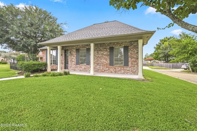 202 Doyle Drive, Lafayette, LA 70508