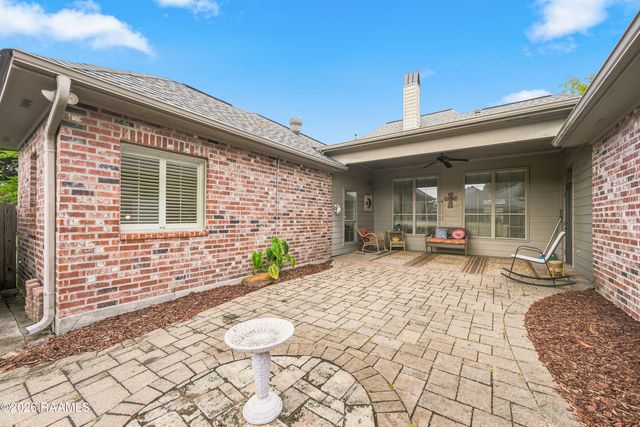 202 Doyle Drive, Lafayette, LA 70508