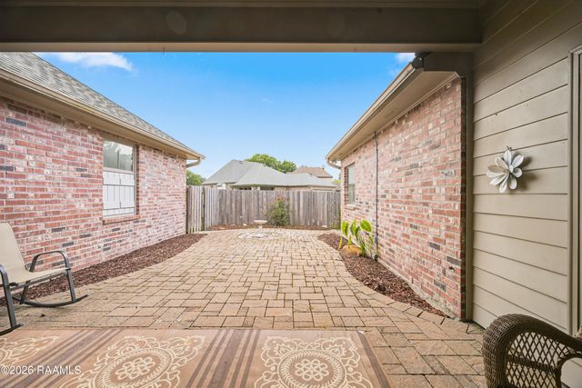202 Doyle Drive, Lafayette, LA 70508