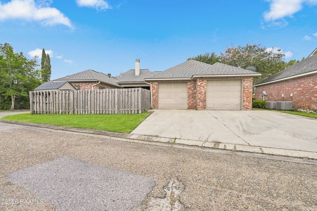 202 Doyle Drive, Lafayette, LA 70508