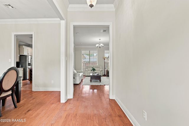 202 Doyle Drive, Lafayette, LA 70508