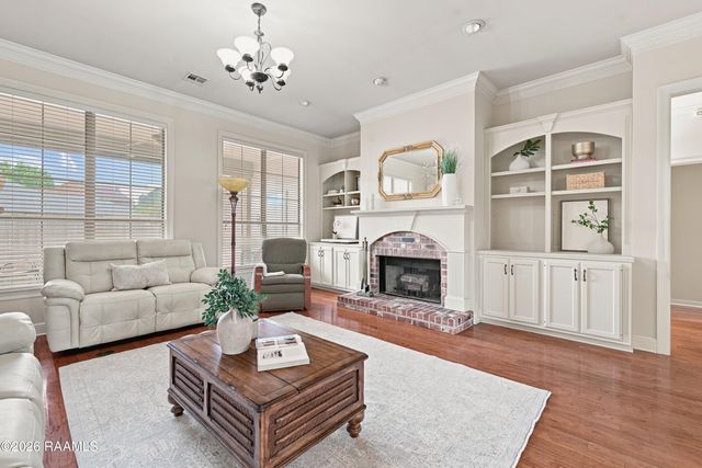 202 Doyle Drive, Lafayette, LA 70508