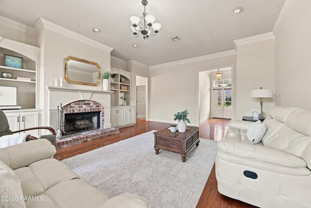 202 Doyle Drive, Lafayette, LA 70508