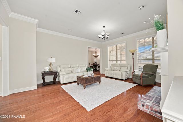 202 Doyle Drive, Lafayette, LA 70508