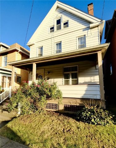 414 North Ave, Kittanning Boro, PA 16201