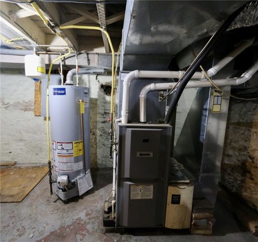 414 North Ave, Kittanning Boro, PA 16201