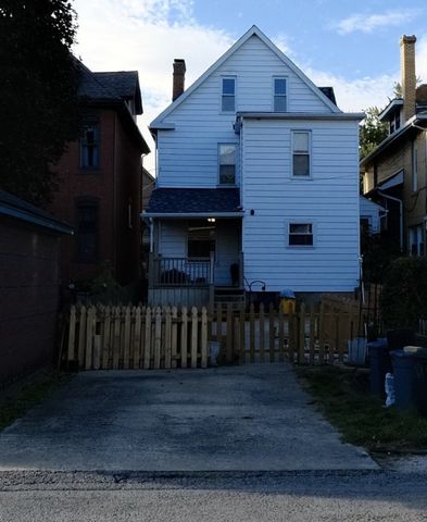 414 North Ave, Kittanning Boro, PA 16201