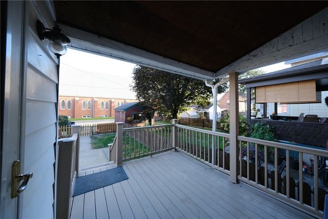 414 North Ave, Kittanning Boro, PA 16201