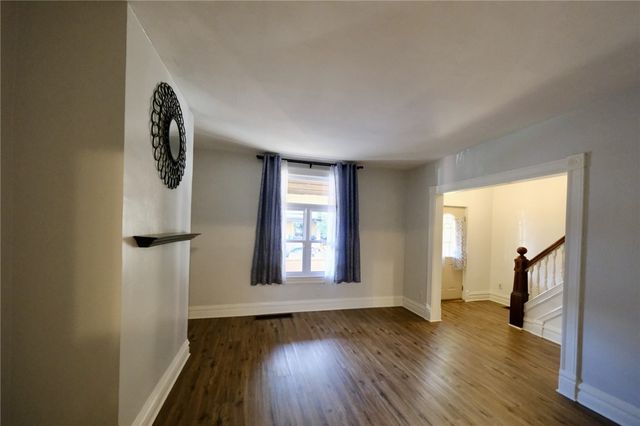 414 North Ave, Kittanning Boro, PA 16201