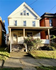 414 North Ave, Kittanning Boro, PA 16201