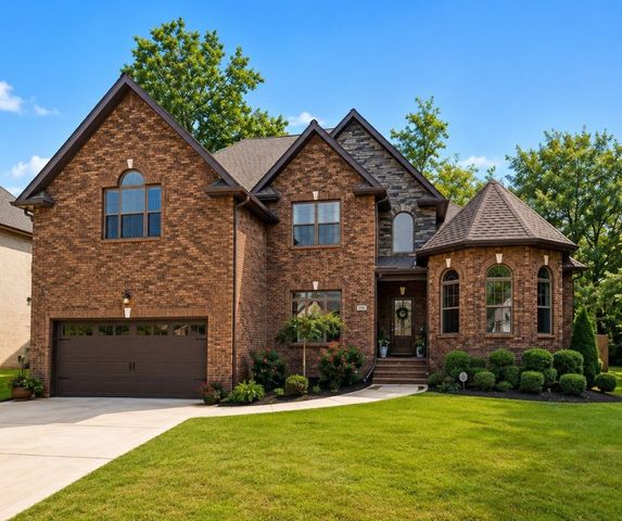 950 Terrace Creek Ln, Clarksville, TN 37040