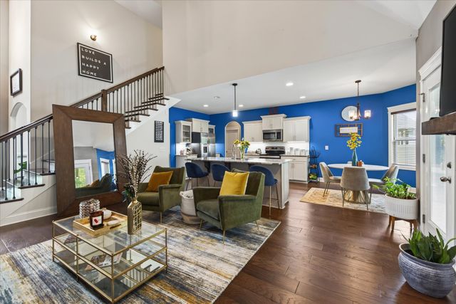 950 Terrace Creek Ln, Clarksville, TN 37040