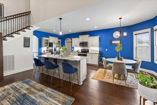 950 Terrace Creek Ln, Clarksville, TN 37040