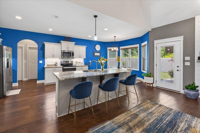 950 Terrace Creek Ln, Clarksville, TN 37040