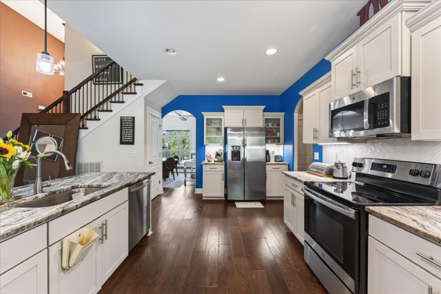 950 Terrace Creek Ln, Clarksville, TN 37040