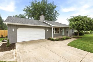 4621 S Wintergreen Drive, Saginaw Twp, MI 48603