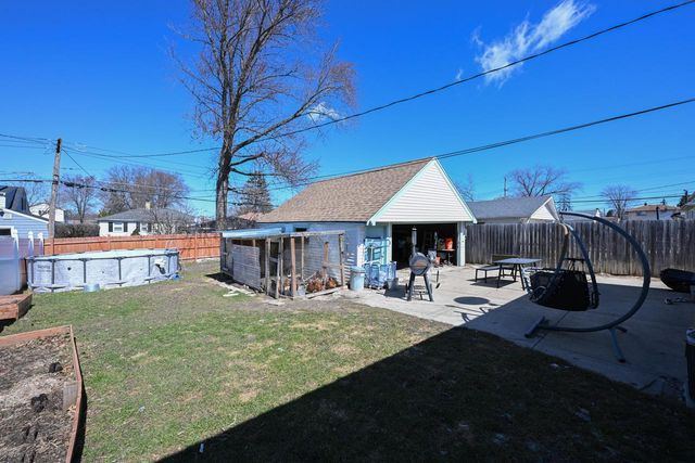 4922 W Norwich COURT, Milwaukee, WI 53220