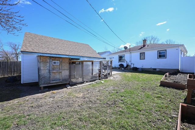 4922 W Norwich COURT, Milwaukee, WI 53220