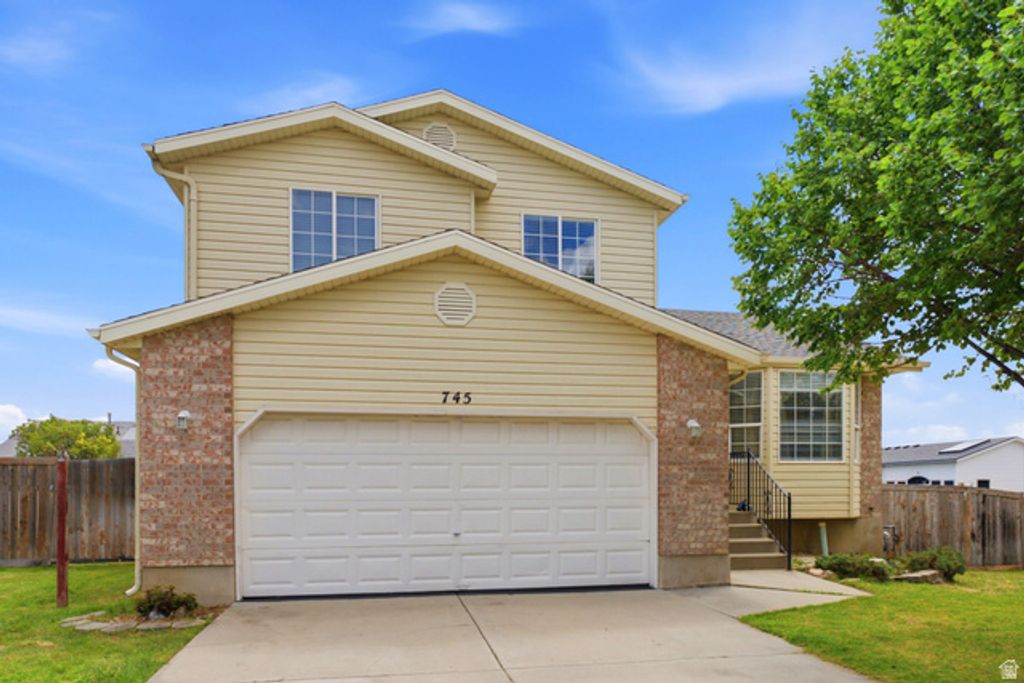 745 W 2530 N, Lehi, UT 84043 — photo 2