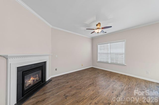 917 Standen Place Court, Pineville, NC 28134