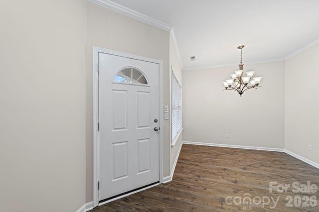 917 Standen Place Court, Pineville, NC 28134