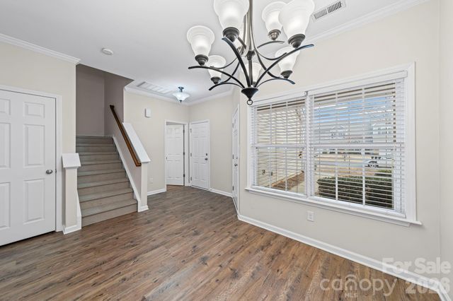 917 Standen Place Court, Pineville, NC 28134