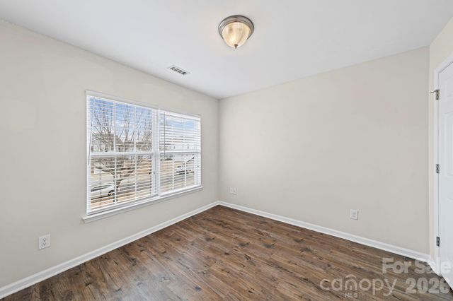 917 Standen Place Court, Pineville, NC 28134