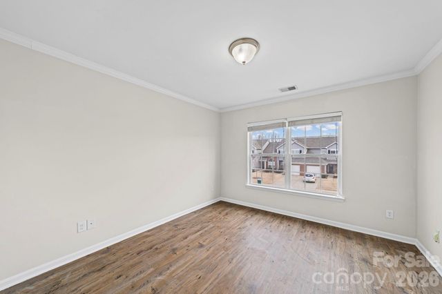 917 Standen Place Court, Pineville, NC 28134