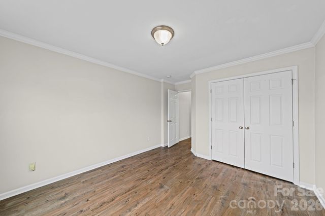 917 Standen Place Court, Pineville, NC 28134