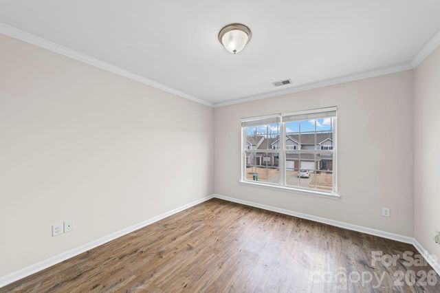 917 Standen Place Court, Pineville, NC 28134