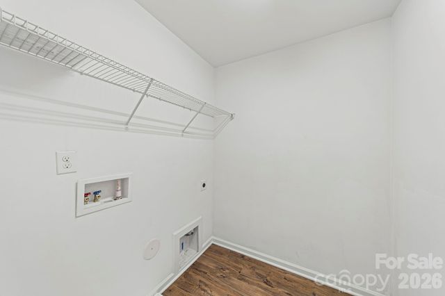 917 Standen Place Court, Pineville, NC 28134