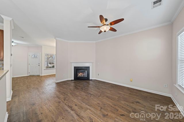 917 Standen Place Court, Pineville, NC 28134