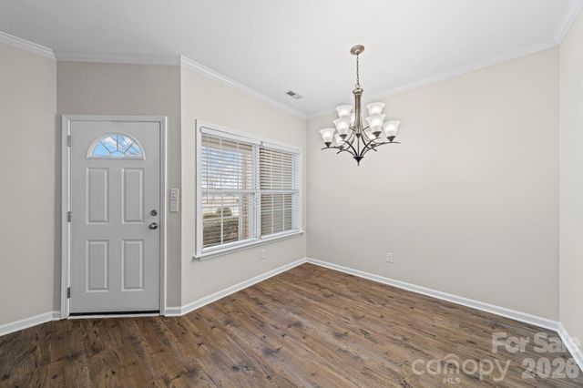 917 Standen Place Court, Pineville, NC 28134