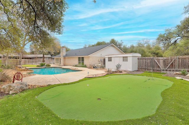 504 Ridgecrest RD, Georgetown, TX 78628