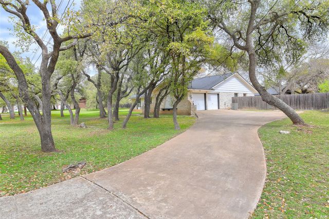 504 Ridgecrest RD, Georgetown, TX 78628