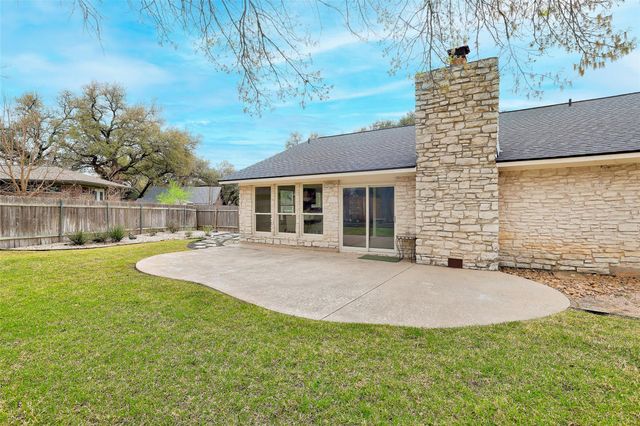 504 Ridgecrest RD, Georgetown, TX 78628