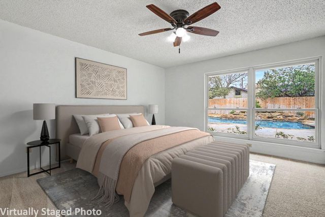 504 Ridgecrest RD, Georgetown, TX 78628