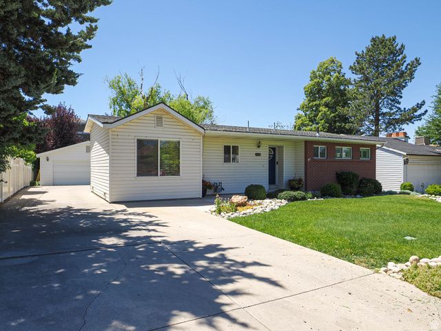 1270 E 3770 S, Millcreek, UT 84106