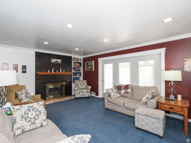 1270 E 3770 S, Millcreek, UT 84106