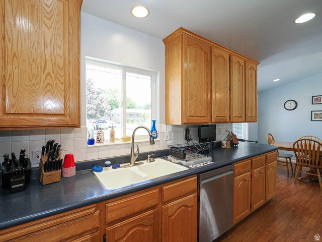 1270 E 3770 S, Millcreek, UT 84106