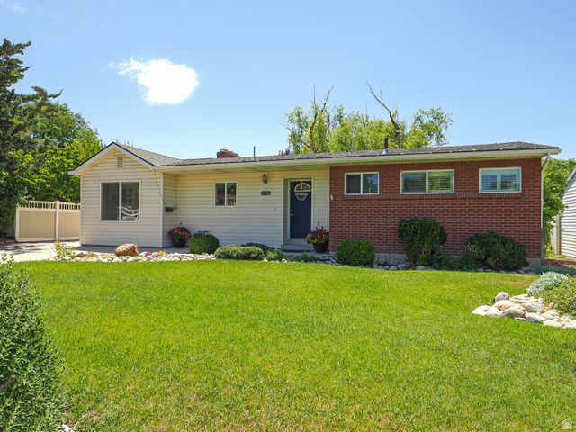 1270 E 3770 S, Millcreek, UT 84106
