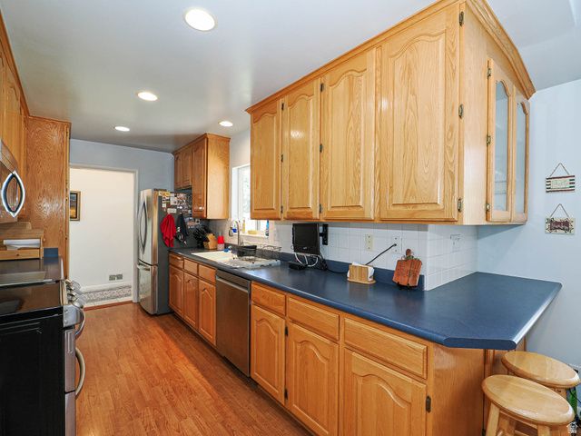 1270 E 3770 S, Millcreek, UT 84106