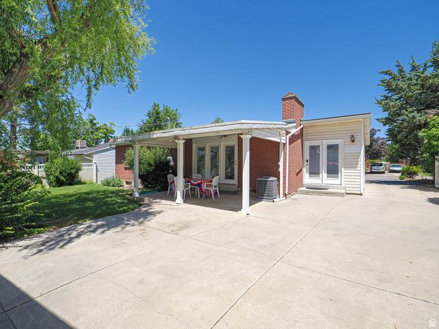 1270 E 3770 S, Millcreek, UT 84106
