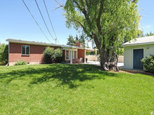 1270 E 3770 S, Millcreek, UT 84106