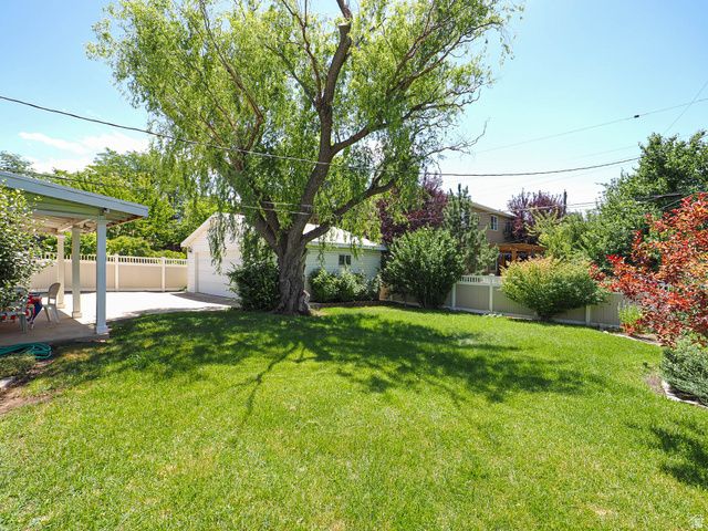 1270 E 3770 S, Millcreek, UT 84106