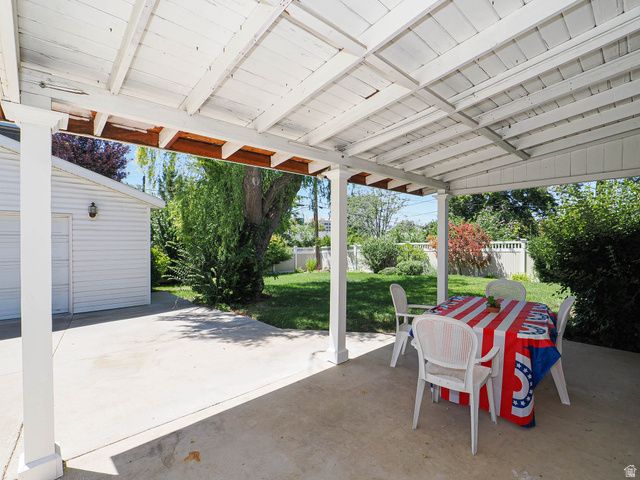 1270 E 3770 S, Millcreek, UT 84106