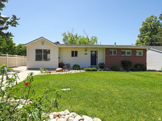 1270 E 3770 S, Millcreek, UT 84106