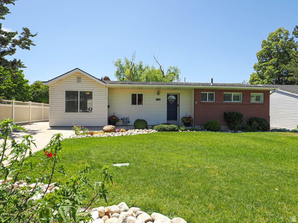 1270 E 3770 S, Millcreek, UT 84106