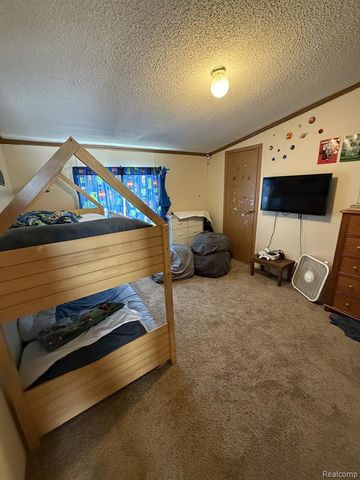 40 Bellwood, Swartz Creek, MI 48473