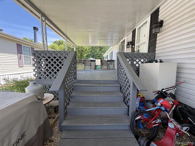 40 Bellwood, Swartz Creek, MI 48473